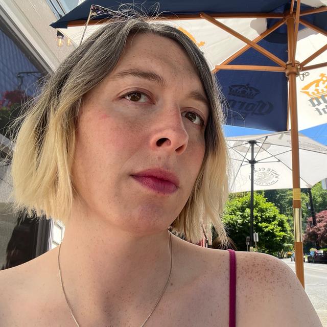 Photo of Erin from 2/6/2025