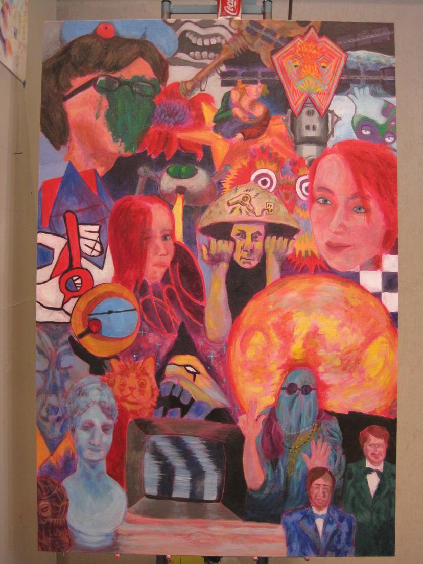 Host, 2009