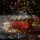 I like my authenticity narratives like I like my ethereal tri-tip steak: bloody rare