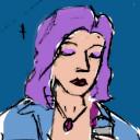 Color preview of my hourly comic
