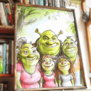 Get outta my swamp