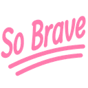 Available in sticker format at select locations
